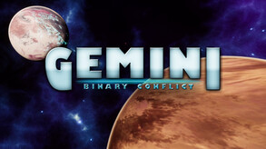 Gemini: Binary Conflict Trailer trailer thumbnail
