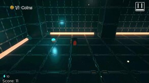 Meta Ball - Work in progress teaser trailer thumbnail