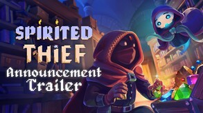 Announcement Trailer trailer thumbnail