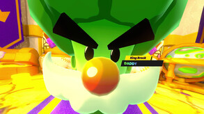 Launch Trailer trailer thumbnail