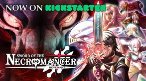 Kickstarter Trailer trailer thumbnail