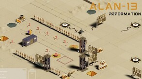 ALAN-13 Reformation trailer trailer thumbnail