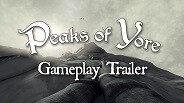 Gameplay Trailer trailer thumbnail