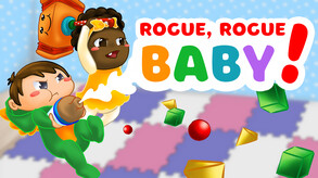 Rogue, Rogue, Baby! trailer thumbnail