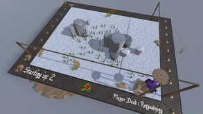 Far Far Away Battle Mode trailer thumbnail