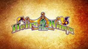 Heirs of the Kings - Official Trailer trailer thumbnail