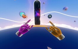 Dance Loop trailer thumbnail