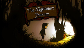 The Nightmare Journey - Trailer | 24 February 2023 on Steam | Add to Wishlist trailer thumbnail