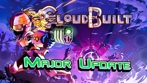Cloudbuilt - Full Game Overview + Update (EN) trailer thumbnail