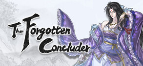 The Forgotten Concluder trailer thumbnail