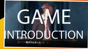 ゲーム紹介 trailer thumbnail