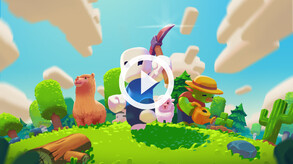 Miniland Adventure: Prologue Trailer trailer thumbnail