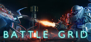 Battle Grid - Gameplay Trailer trailer thumbnail