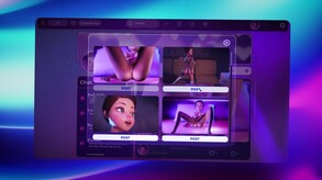 SEX Room [18+] trailer thumbnail