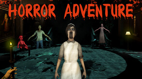 Horror Adventure Trailer trailer thumbnail