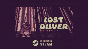 Lost Oliver trailer thumbnail