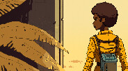 The Abandoned Planet - Official Trailer trailer thumbnail