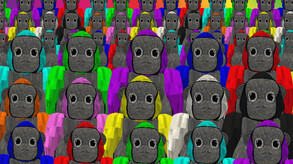 The Monke Games Teaser trailer thumbnail