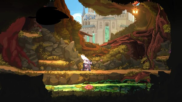 Tails of Fate teaser trailer thumbnail