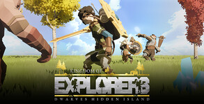 Kingdom_of_EXPLORERS_Trailer01 trailer thumbnail