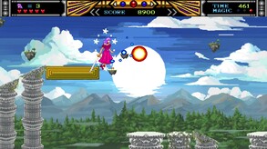 Violet Wisteria Second Trailer trailer thumbnail