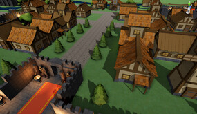 The Magic Land Trailer trailer thumbnail