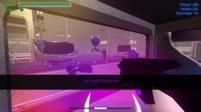 Billion Bastard Bots - Trailer 4 trailer thumbnail