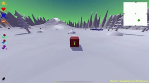 The World's Hardest Game 3D World trailer thumbnail