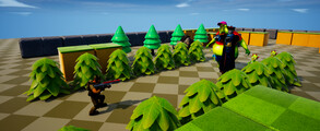 Zombie trailer thumbnail
