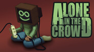 Alone in the Crowd First Trailer trailer thumbnail