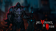 Deliverance and Reign / Trailer trailer thumbnail