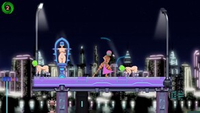 Cyber Girl 1.1: REBOOT Trailer trailer thumbnail