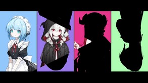 正式demo宣传片 trailer thumbnail