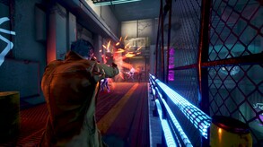 Gungrave G.O.R.E - Bunji (ESRB) trailer thumbnail