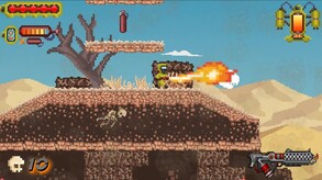 Arsonist Heaven Remastered Trailer trailer thumbnail