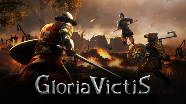 Gloria Victis - Release Trailer trailer thumbnail