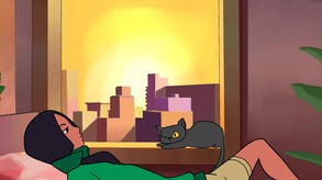 Kickstarter Trailer trailer thumbnail