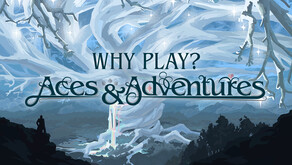 Why Play Aces? trailer thumbnail