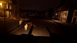 Teaser Trailer #1 trailer thumbnail