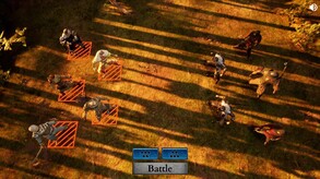 The Duelist: Sanaculus trailer trailer thumbnail