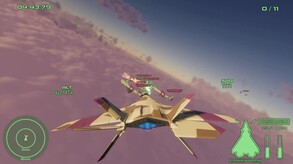 Alpha Demo Release Trailer trailer thumbnail