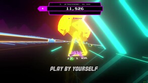 What can you do in Vecter Now trailer thumbnail