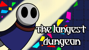 The Longest Dungeon Steam Announcement Trailer trailer thumbnail