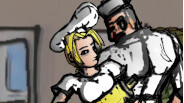 El Panadero. trailer thumbnail