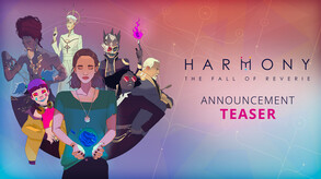 Announcement Trailer - PEGI SP trailer thumbnail