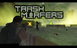 TrashMorfers trailer thumbnail
