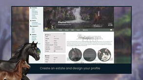 Horse Reality Trailer trailer thumbnail