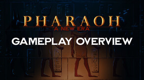 Pharaoh Tuto - ENG trailer thumbnail