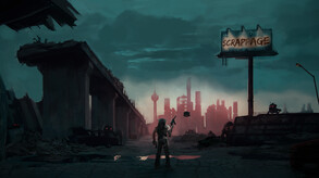 Trailer trailer thumbnail
