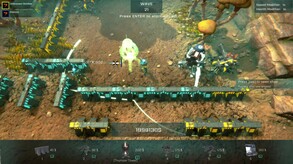 Demo Trailer trailer thumbnail